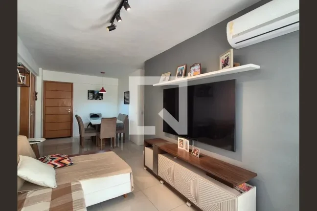 Imagem Apartamento à Venda - Recreio, 2 Quartos, 132 m2