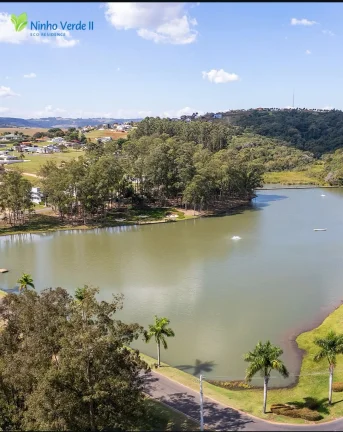 Imagem Casa 3 Suítes,900m² Condomínio Ninho Verde II- Pardinho- SP