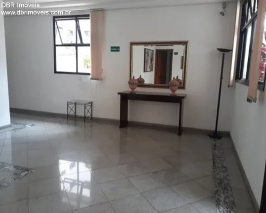 Imagem APARTAMENTO RESIDENCIAL em São Paulo - SP, Vila Mariana