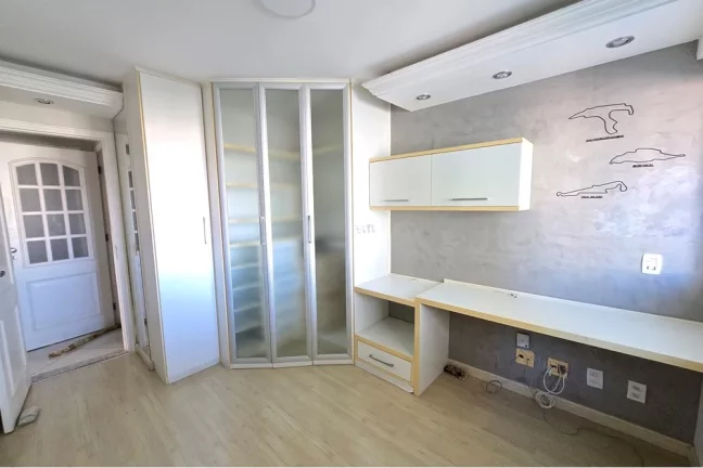 Imagem Apartamento 3 quartos - Pacote total R$5.710,00