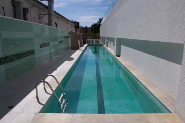 Imagem Apto. no YAKATU Alphaville - 68m²