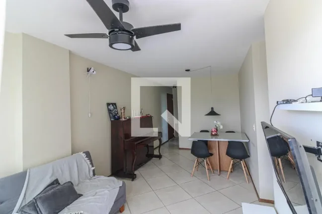 Imagem Apartamento à Venda - Recreio, 3 Quartos, 93 m2