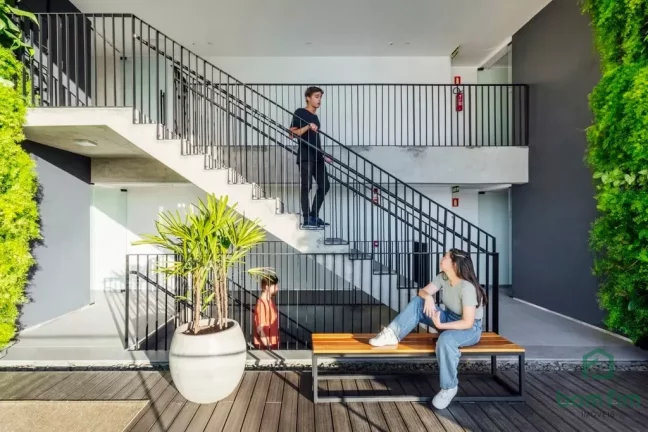 Imagem Stido no Bairro Menino Deus para venda. - ORT9214