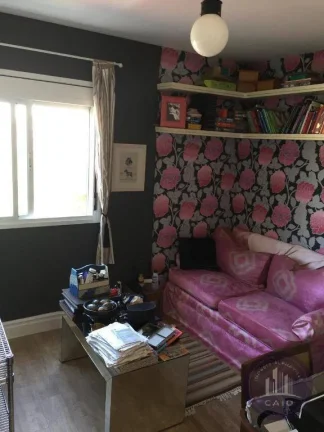 Imagem Casa para venda possui 205 m2 com 3 quartos em Alphaville -SP