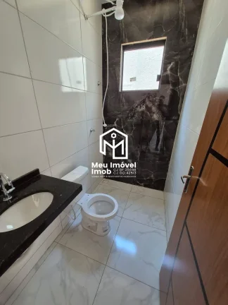 Imagem Casa em Parque Estrela Dalva VII - Luziânia