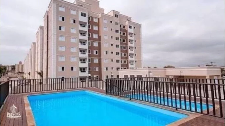 Imagem APARTAMENTO À VENDA - 3 QUARTOS (1 SUÍTE) - JABUTICABEIRAS - PONTE SÃO JOÃO EM JUNDIAÍ/SP