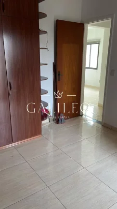 Imagem APARTAMENTO Á VENDA NO CONDOMÍNIO RESIDENCIAL SAN MARINO EM JUNDIAÍ -SP