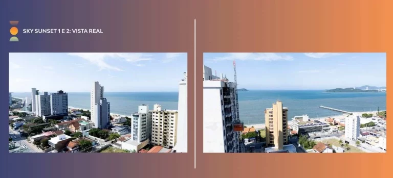 Imagem Apartamentos à venda SKY Rooftop !