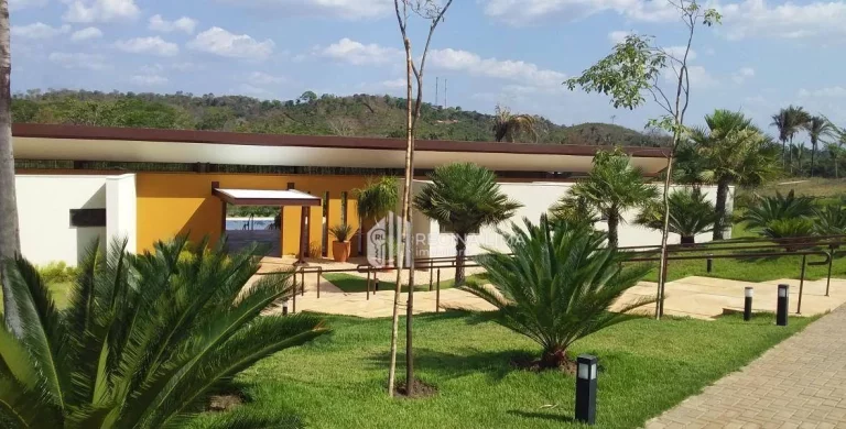 Imagem Lote de terreno residencial à venda por R$ 330.000,00 - Condomínio VERANA TERESINA - Socopo - Teresina/PI