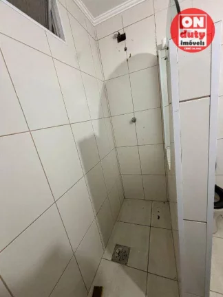 Imagem Apartamento com 2 dormitórios à venda, 88 m² por R$ 600.000,00 - Aparecida - Santos/SP