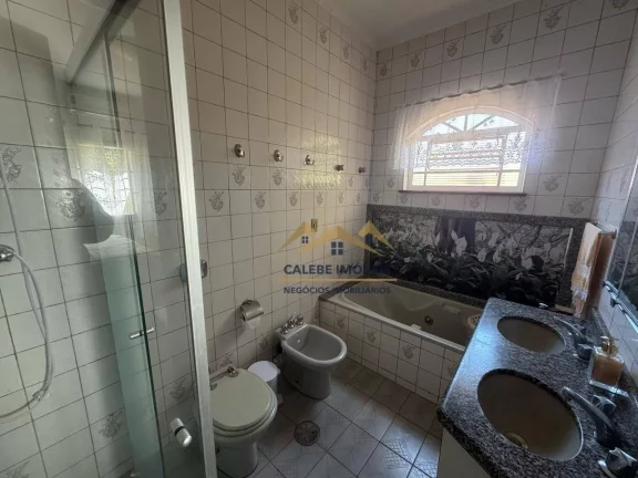 Imagem Casa com 3 dormitórios à venda, 244 m² por R$ 1.060.000,00 - Vila Doutor Laurindo - Tatuí/SP