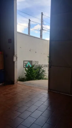 Imagem Galpão para locação + casa no jardim do Lago Atibaia 100 m² + mezanino