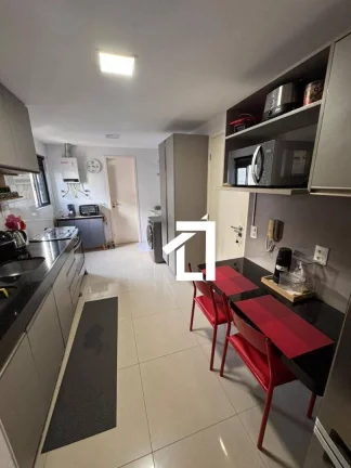 Imagem Apartamento | Ponta Verde | 3 Suítes | Porteira Fechada | 112m²