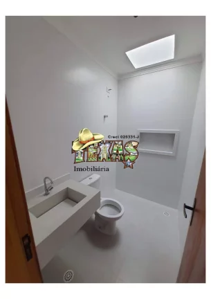 Imagem SOBRADO NOVO MARAVILHOSO VILA RÉ