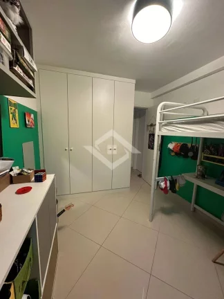 Imagem Apartamento à Venda na Freguesia | 2 Quartos, Suíte, e Infraestrutura