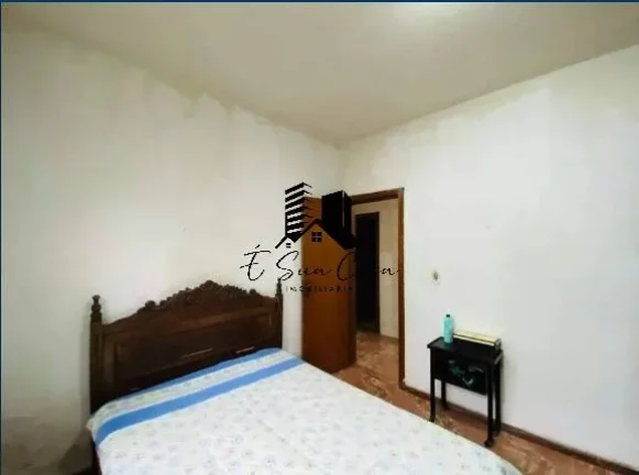 Imagem Casa à venda 3 quartos Bairro Eldorado - Contagem/MG