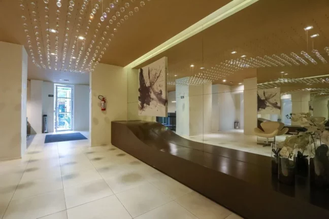 Imagem APARTAMENTO RESIDENCIAL em São Paulo - SP, Brooklin Paulista