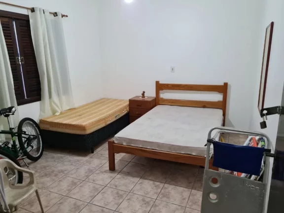 Imagem Casa com 5 dormitórios à venda, 241 m² por R$ 850.000,00 - Boracéia - São Sebastião/SP