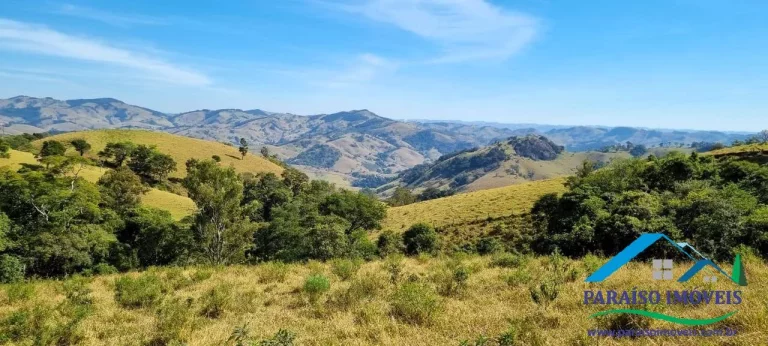 Imagem Refúgio na Mantiqueira: Seu Paraíso rural entre Gonçalves e Paraisópolis!