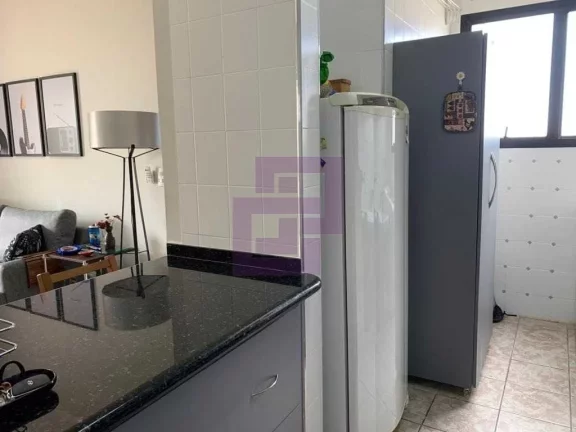 Imagem Apartamentos / Padrão na cidade de Guarujá