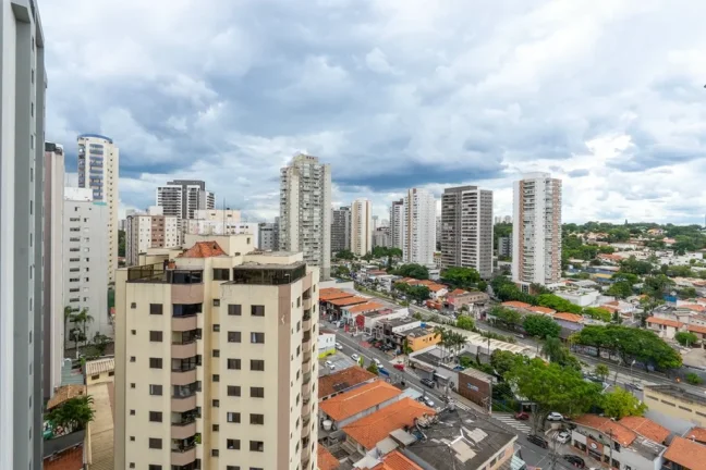 Imagem APARTAMENTO RESIDENCIAL em São Paulo - SP, Vila Mascote