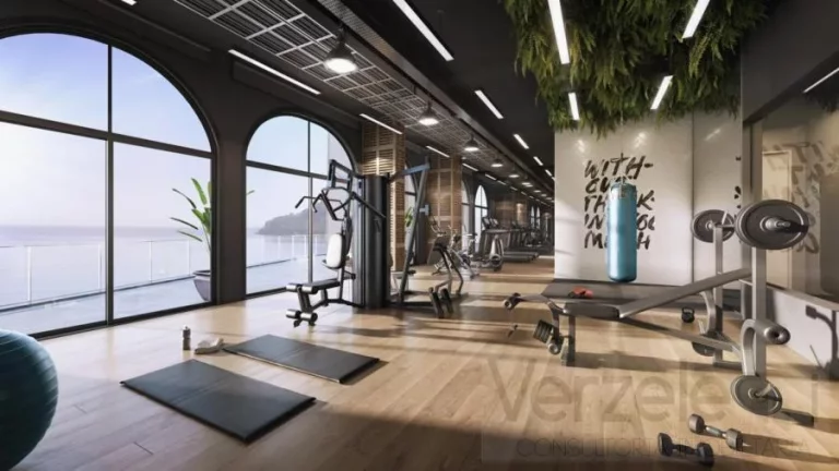 Imagem Apartamento 4 ou + dormitórios para Venda em Balneário Camboriú / SC no bairro Centro