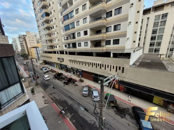 Imagem APARTAMENTO EM FRENTE AO COMÉRCIO NA PRAIA DO MORRO
