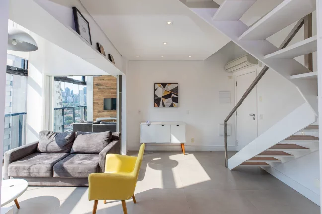 Imagem Duplex para VENDA em Vila Olímpia - VOX 62m²