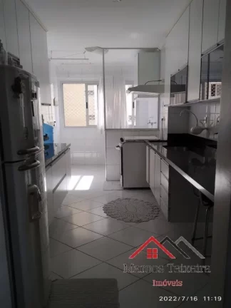 Imagem Apartamento à Venda – Jaguaribe, Osasco