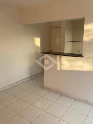 Imagem Apartamento para Venda na Av Cesário de Melo com 2 Quartos