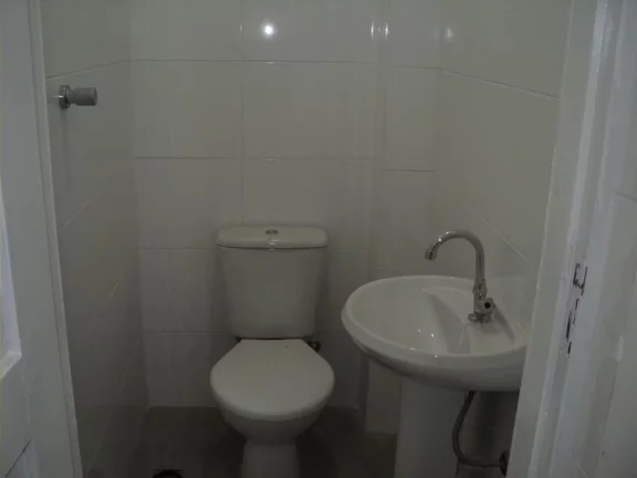 Imagem Apartamento com 1 dormitório na São Luis - República