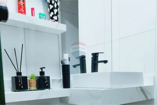 Imagem Apartamento no Altos de Votorantim ! Excelente Oportunidade.