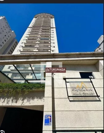Imagem Apartamento à venda, 73 m² por R$ 650.000,00 - Ponte Grande - Guarulhos/SP