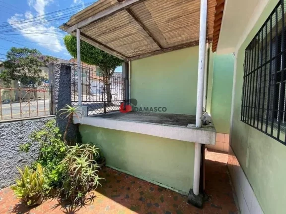 Imagem Casa à venda, Nova Gerty, São Caetano do Sul, SP