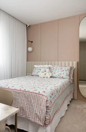 Imagem Apartamento 2ª Quadra Mar com 03 Suítes em Balneário Camboriú