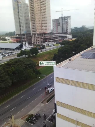 Imagem APARTAMENTO RESIDENCIAL em SÃO JOSÉ DOS CAMPOS - SP, JARDIM SATÉLITE