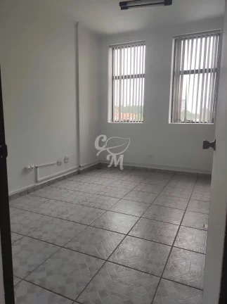 Imagem Sala comercial na Av. Jundiaí