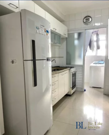Imagem Apartamento Com 2 Suítes - À Venda, 89 m²!! Spazio Mooca!!