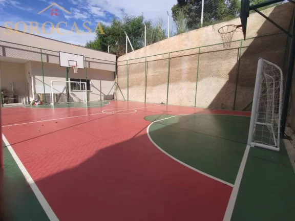 Imagem Apartamento à Venda - 50m² - 2 dorm 1 suite - Jardim Gutierres