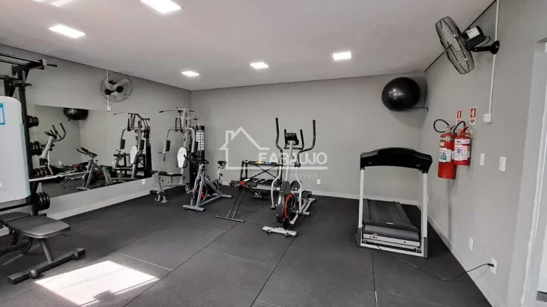 Imagem Apartamento à Venda Sorocaba-SP!