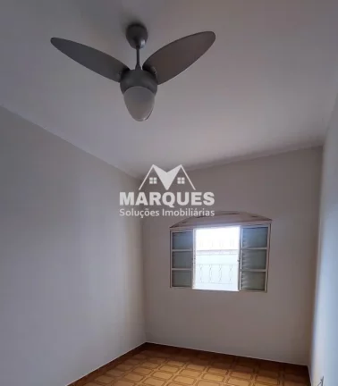 Imagem Casa Residencial/Comercial no Jardim Rosolem - Hortolândia