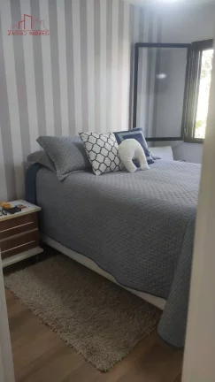 Imagem Oportunidade Apartamento - 3 Dormitórios - Vila Andrade.