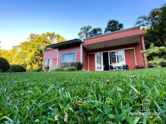 Imagem Casa à venda, 133 m² por R$ 1.150.000,00 - Golfe - Teresópolis/RJ