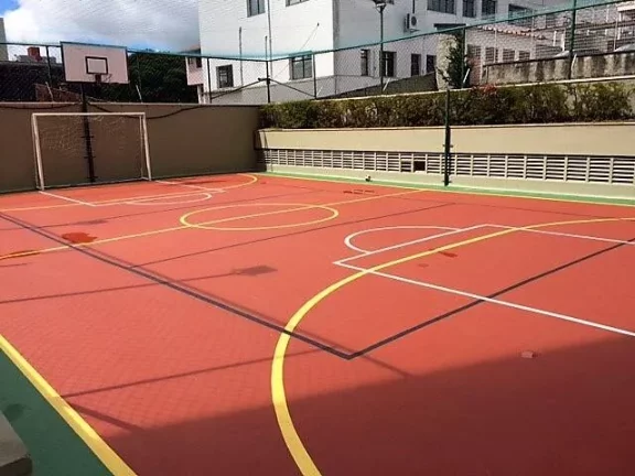 Imagem Apartamento Condomínio Palazzio Di Fiori 98 m² 3 Dormitorios 2 vagas