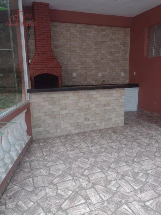 Imagem Apartamento no inocoop - 2 dorms - 60m².