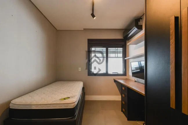 Imagem Apartamento Retrato Pinheiro pronta para morar