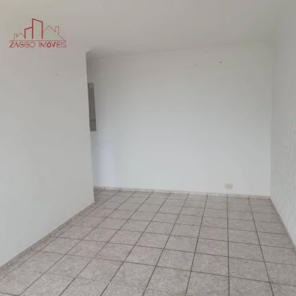 Imagem Oportunidade - Apartamento 60m² - 2 Dorms - 1 Vaga