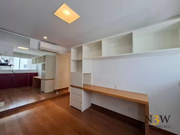 Imagem Apartamento à venda na Vila Leopoldina São Paulo SP com 3 dormitórios, 2 suítes, 3 vagas de garagem e 230m².