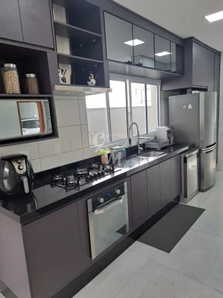 Imagem Casa Térrea Nova no Gran Ville