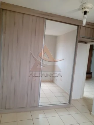 Imagem Apartamento - Ribeirão Preto - Jardim Helena